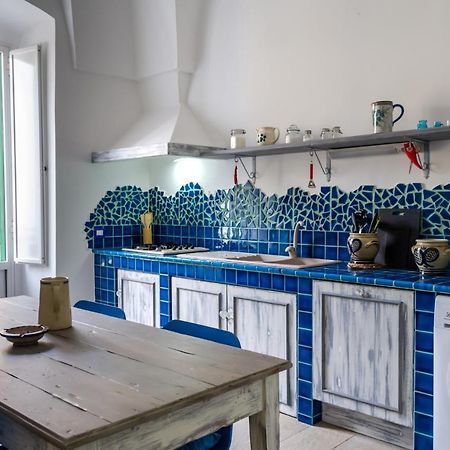 Beautiful House At The Sea Savelletri Βίλα Εξωτερικό φωτογραφία