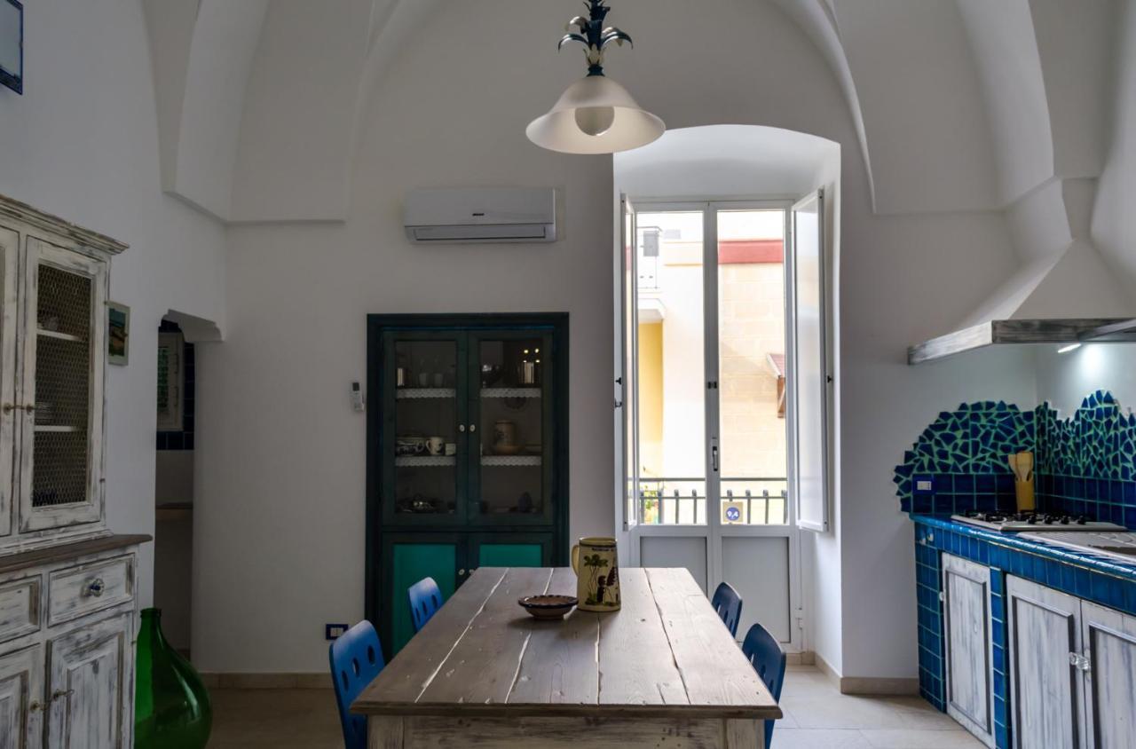 Beautiful House At The Sea Savelletri Βίλα Εξωτερικό φωτογραφία