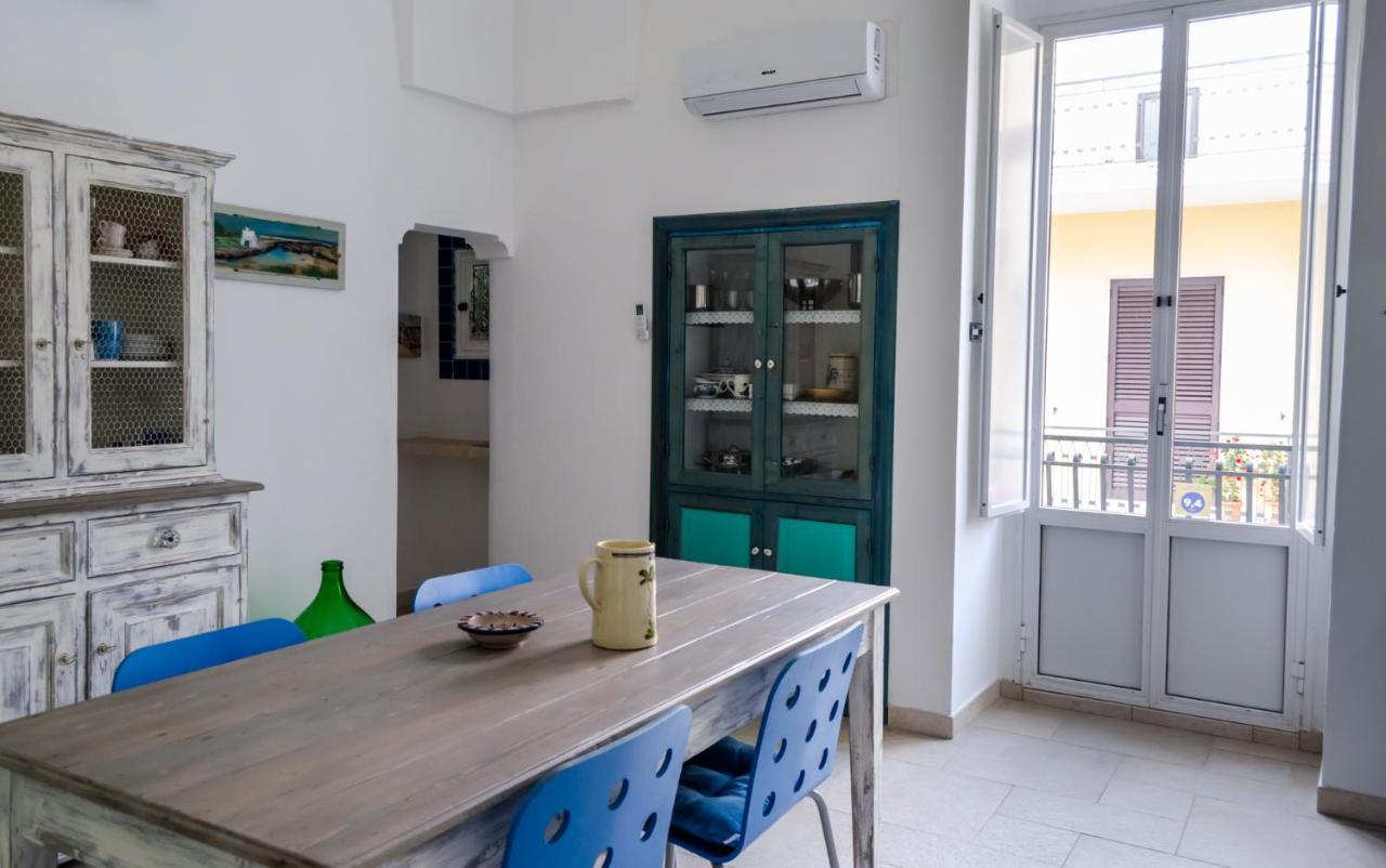 Beautiful House At The Sea Savelletri Βίλα Εξωτερικό φωτογραφία