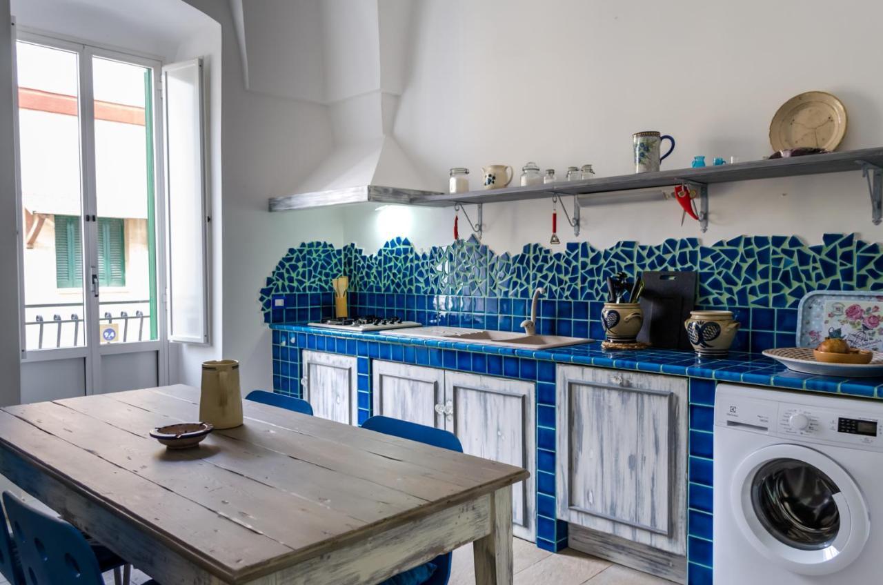 Beautiful House At The Sea Savelletri Βίλα Εξωτερικό φωτογραφία