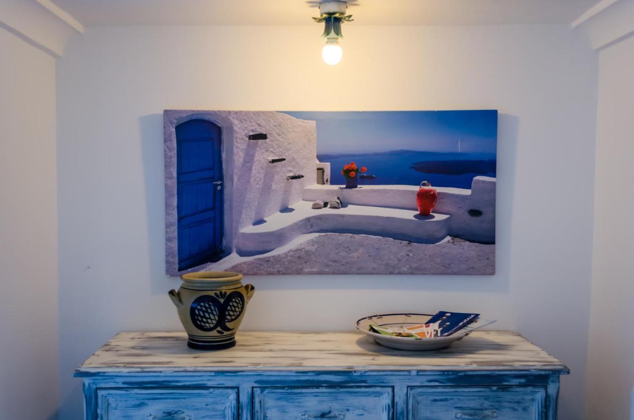 Beautiful House At The Sea Savelletri Βίλα Εξωτερικό φωτογραφία