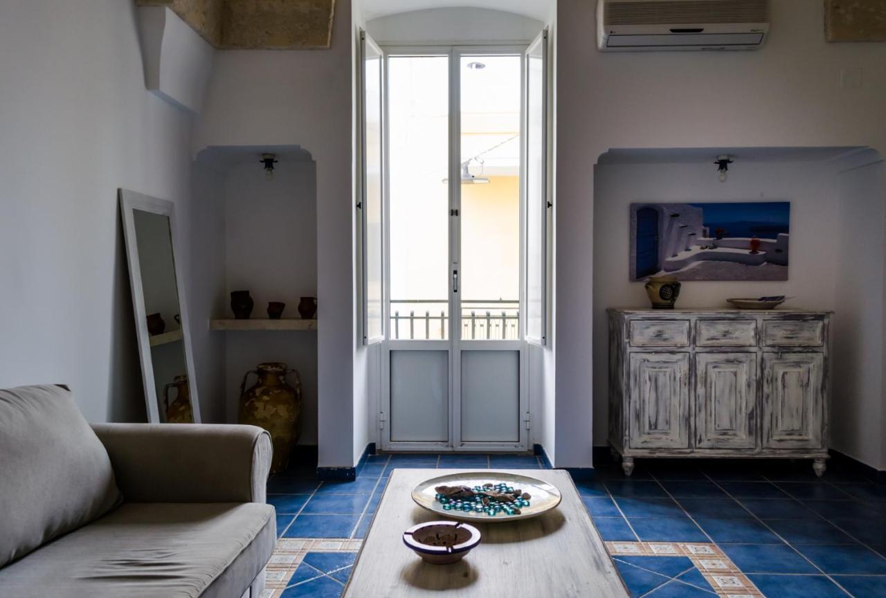 Beautiful House At The Sea Savelletri Βίλα Εξωτερικό φωτογραφία
