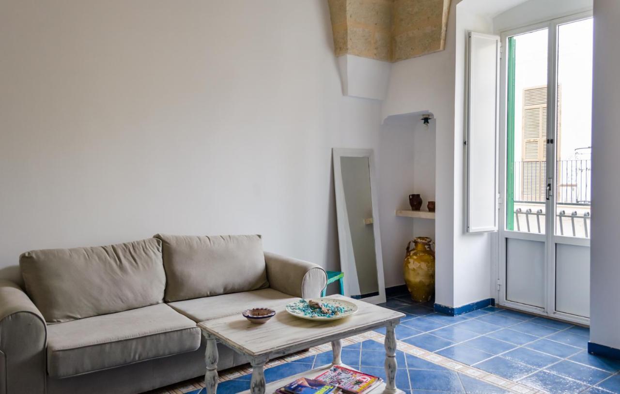 Beautiful House At The Sea Savelletri Βίλα Εξωτερικό φωτογραφία