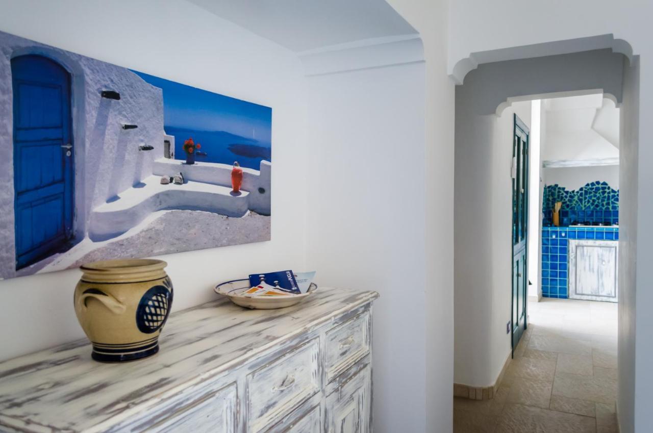Beautiful House At The Sea Savelletri Βίλα Εξωτερικό φωτογραφία