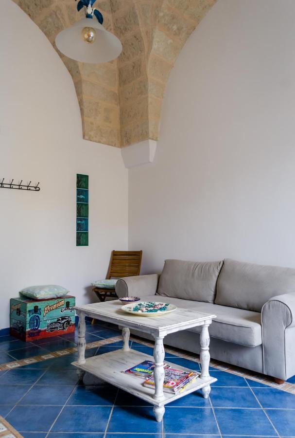 Beautiful House At The Sea Savelletri Βίλα Εξωτερικό φωτογραφία