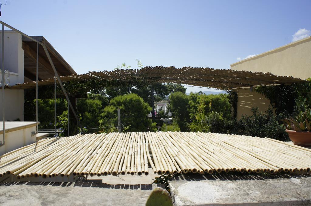 Beautiful House At The Sea Savelletri Βίλα Εξωτερικό φωτογραφία