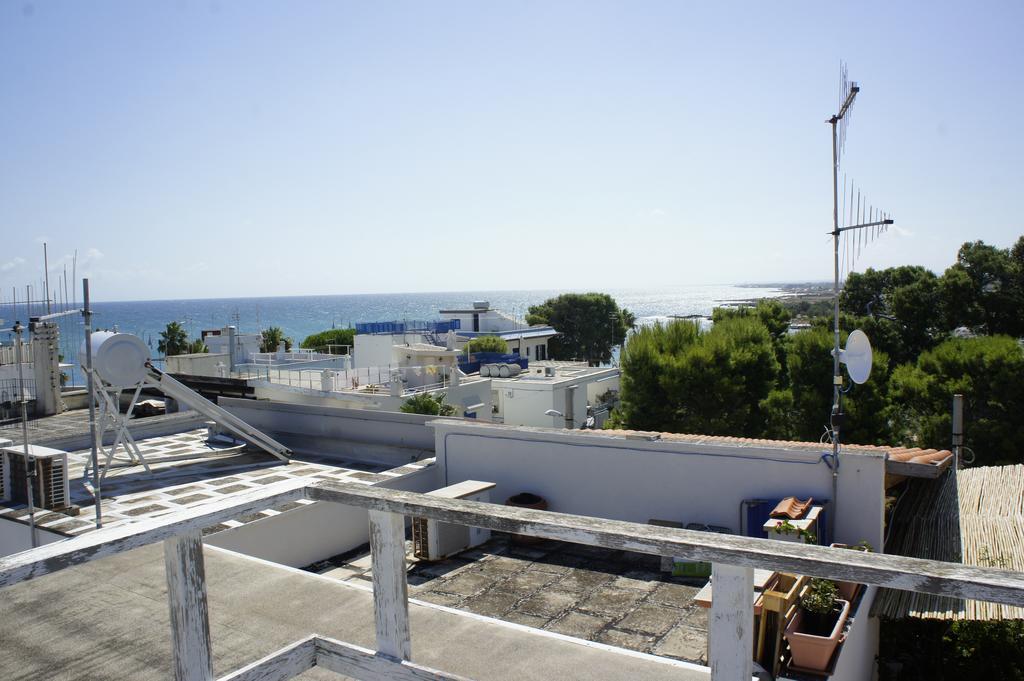 Beautiful House At The Sea Savelletri Βίλα Εξωτερικό φωτογραφία