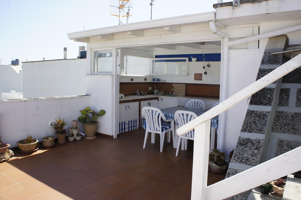 Beautiful House At The Sea Savelletri Βίλα Εξωτερικό φωτογραφία