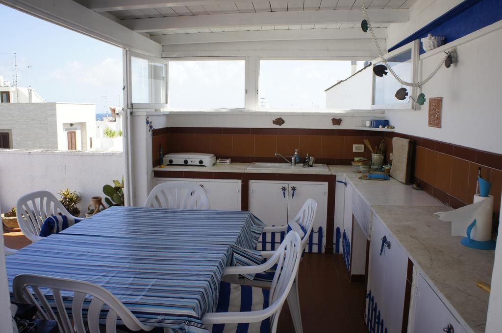 Beautiful House At The Sea Savelletri Βίλα Εξωτερικό φωτογραφία