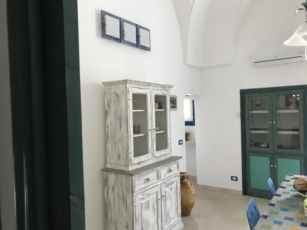 Beautiful House At The Sea Savelletri Βίλα Εξωτερικό φωτογραφία